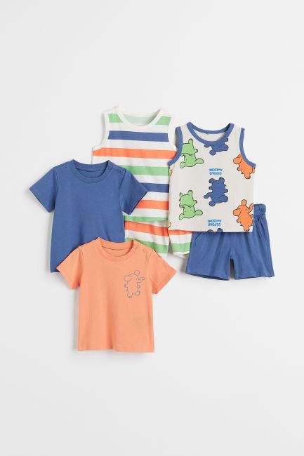 Discovering the Essence of Sommerset Merch: Elevate Your Fan Experience