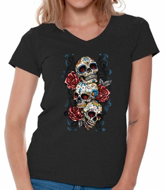 Woman Of The Dead Merchandise: Redefining Horror Fashion