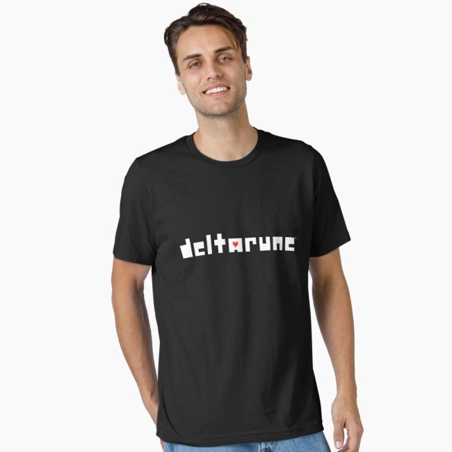 Deltarune Merchandise Must-Haves: Exclusive Official Shop Finds