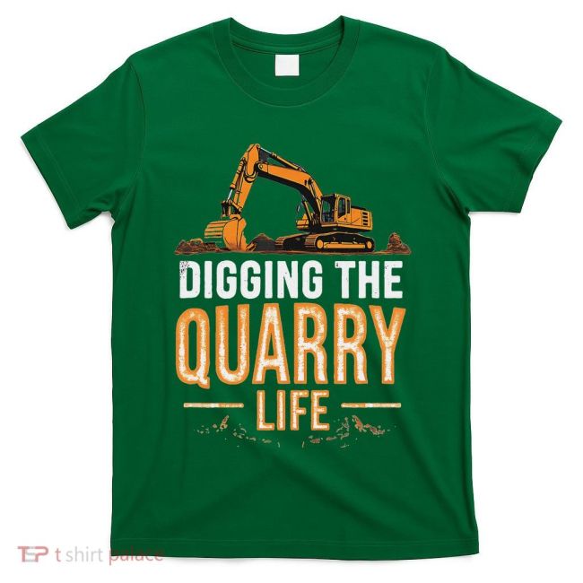 Decoding The Quarry Merchandise: An Insider's Look at Premium Offerings