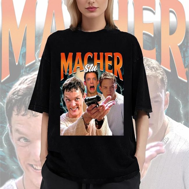 Discover the Must-Have Scream Merchandise: A Fan's Paradise