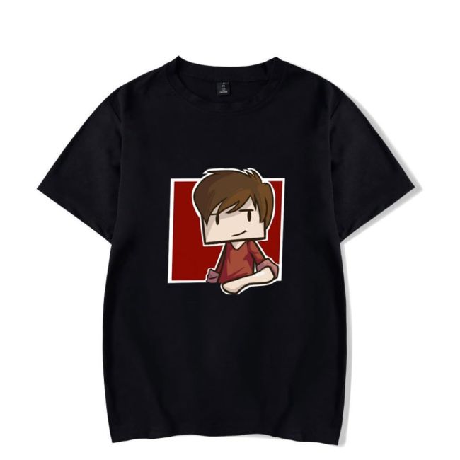 The Ultimate Fan's Guide to Grian's Official Shop: Must-Have Merch for Enthusiasts