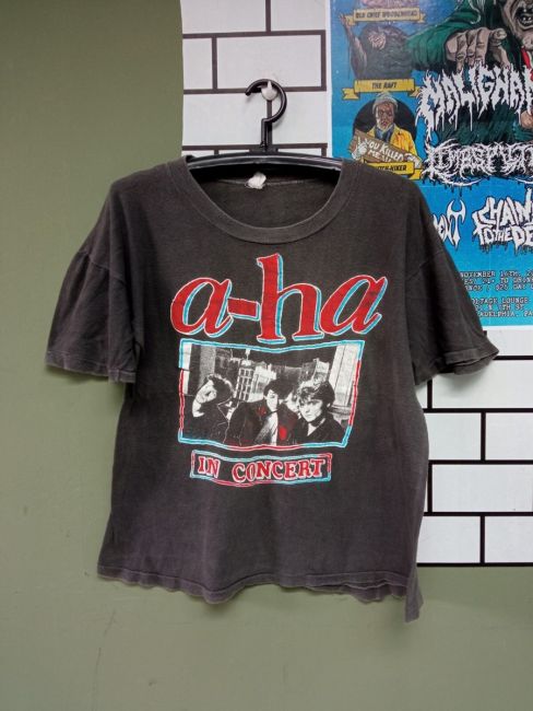 Unveiling the Best A-Ha Merchandise of 2021: Must-Have Items
