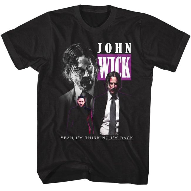 Exclusive Insights: Navigating the John Wick Official Shop for Fans