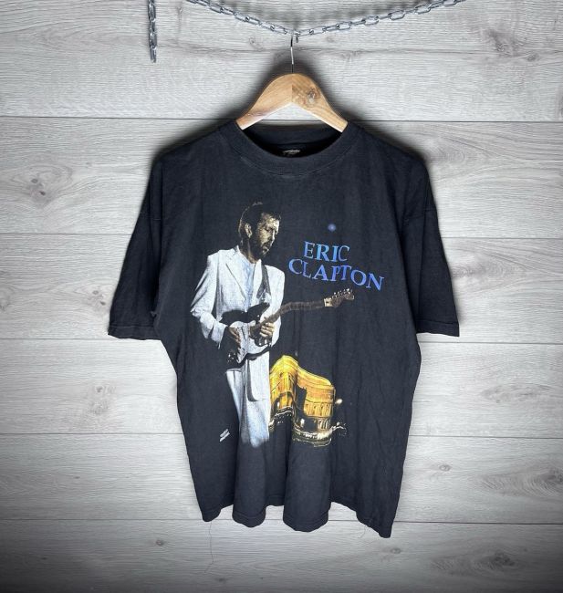 Elevate Your Collection: Tips for Building a Coveted Eric Clapton Merch Store