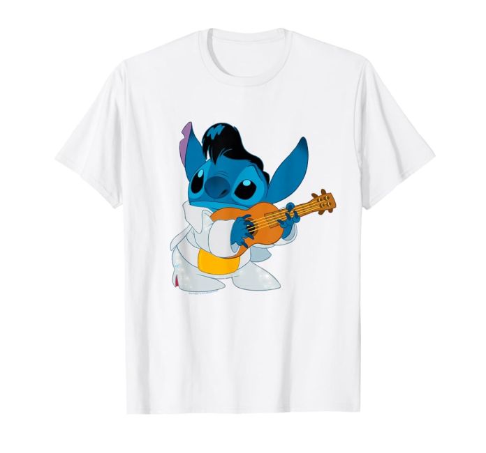 The Art of Curating Lilo Stitch Official Merch: Tips and Tricks
