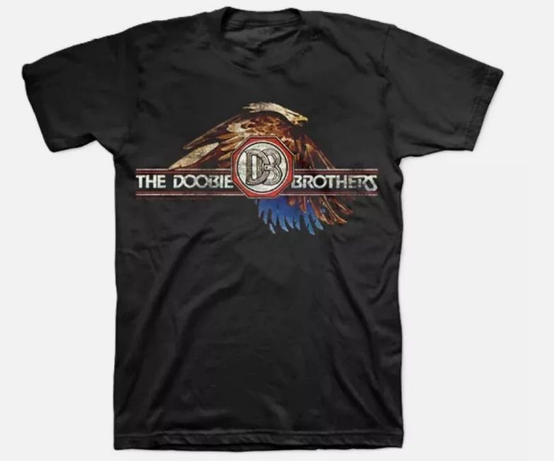 Exploring the Best Doobie Brothers Merchandise: A Fan's Ultimate Guide