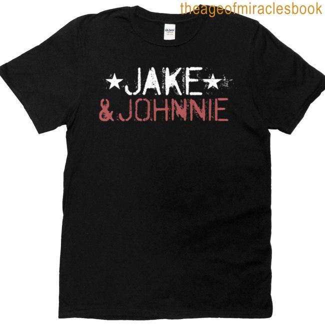 Elevate Your Collection: Johnnie Guilbert Official Merchandise for True Fans