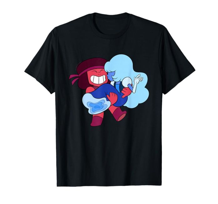 Unveiling the Hidden Gems: Must-Have Steven Universe Merchandise